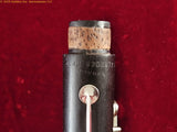 Conn Clarinet Conn 424N Professional Large Bore Clarinet Circa 1942