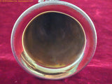 Conn Clarinet Conn 514N Metal Clarinet Circa 1945