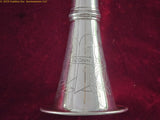 Conn Clarinet Conn 514N Metal Clarinet Circa 1945