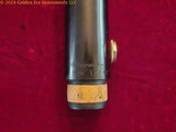 Conn Clarinet Conn 80N Victor Intermediate Wooden Clarinet Circa 1955