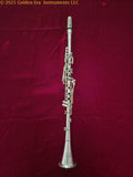 Conn Clarinet Conn Pan American Special Metal Clarinet Circa 1940’s