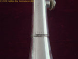 Conn Clarinet Conn Pan American Special Metal Clarinet Circa 1940’s
