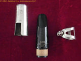 Conn Clarinet Conn Pan American Special Metal Clarinet Circa 1940’s