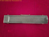 Conn Clarinet Conn Pan American Special Metal Clarinet Circa 1940’s