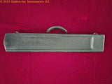 Conn Clarinet Conn Pan American Special Metal Clarinet Circa 1940’s