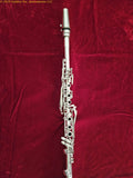 Conn Clarinet Hamilton Metal Clarinet (Conn Stencil) Circa 1933