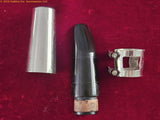 Conn Clarinet Hamilton Metal Clarinet (Conn Stencil) Circa 1933