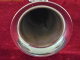 Conn Clarinet Hamilton Metal Clarinet (Conn Stencil) Circa 1933
