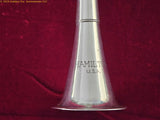 Conn Clarinet Hamilton Metal Clarinet (Conn Stencil) Circa 1933