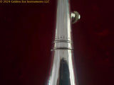 Conn Pan American Clarinet Conn Pan American Special Metal Clarinet Circa 1940’s