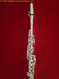 Conn Pan American Clarinet Conn Pan American Special Metal Clarinet Circa 1940’s