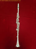 Conn Pan American Clarinet Conn Pan American Special Metal Clarinet Circa 1940’s