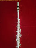 Conn Pan American Clarinet Conn Pan American Special Metal Clarinet Circa 1940’s