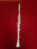 Conn Pan American Clarinet Conn Pan American Special Metal Clarinet Circa 1940’s