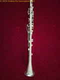 Conn Pan American Clarinet Conn Pan American Special Metal Clarinet Circa 1940’s