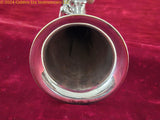 Conn Pan American Clarinet Conn Pan American Special Metal Clarinet Circa 1940’s