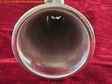 Conn Pan American Clarinet Pan American 884N Brilliante Metal Clarinet Circa 1927-29