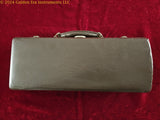 Conn Pan American Clarinet Pan American 884N Brilliante Metal Clarinet Circa 1927-29