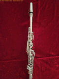 Conn Pan American Clarinet Pan American Special Metal Clarinet Circa 1940’s