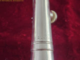 Conn Pan American Clarinet Pan American Special Metal Clarinet Circa 1940’s
