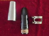 Conn Pan American Clarinet Pan American Special Metal Clarinet Circa 1940’s