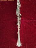 Conn Pan American Clarinet Pan American Special Metal Clarinet Circa 1940’s