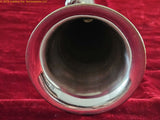 Conn Pan American Clarinet Pan American Special Metal Clarinet Circa 1940’s