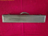 Conn Pan American Clarinet Pan American Special Metal Clarinet Circa 1940’s