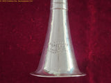 Conn Pan American Clarinet Pan American Special Metal Clarinet Circa 1940’s