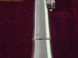 Continental Colonial Clarinet Continental Colonial Metal Clarinet Circa 1940s