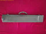 Continental Colonial Clarinet Continental Colonial Metal Clarinet Circa 1940s
