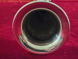 Cundy Bettoney Clarinet Boston Special Metal Clarinet Circa 1929