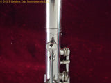 Cundy Bettoney Clarinet Boston Special Metal Clarinet Circa 1929