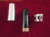 Cundy Bettoney Clarinet Boston Special Metal Clarinet Circa 1929