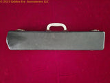 Cundy Bettoney Clarinet Boston Special Metal Clarinet Circa 1929
