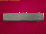 Cundy Bettoney Clarinet Boston Special Metal Clarinet Circa 1929
