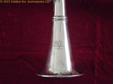 Cundy Bettoney Clarinet Boston Special Metal Clarinet Circa 1929