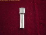 Cundy Bettoney Clarinet Boston Special Metal Clarinet Circa 1929