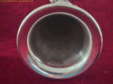 Cundy Bettoney Clarinet Cundy Bettoney Three-Star Metal Clarinet Circa 1940s