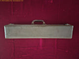 Cundy Bettoney Clarinet Cundy Bettoney Three-Star Metal Clarinet Circa 1940s