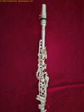 Easy-Play Clarinet Easy-Play Metal Clarinet Circa 1930s