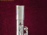 Easy-Play Clarinet Easy-Play Metal Clarinet Circa 1930s