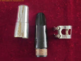 Easy-Play Clarinet Easy-Play Metal Clarinet Circa 1930s