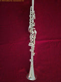 Easy-Play Clarinet Easy-Play Metal Clarinet Circa 1930s