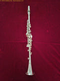 Easy-Play Clarinet Easy-Play Metal Clarinet Circa 1930s