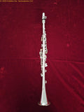 Easy-Play Clarinet Easy-Play Metal Clarinet Circa 1930s