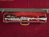 Easy-Play Clarinet Easy-Play Metal Clarinet Circa 1930s
