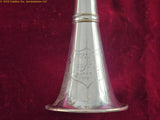 Easy-Play Clarinet Easy-Play Metal Clarinet Circa 1930s