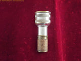 Easy-Play Clarinet Easy-Play Metal Clarinet Circa 1930s