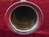 Elkhart Clarinet Elkhart Metal Clarinet Circa 1925-26